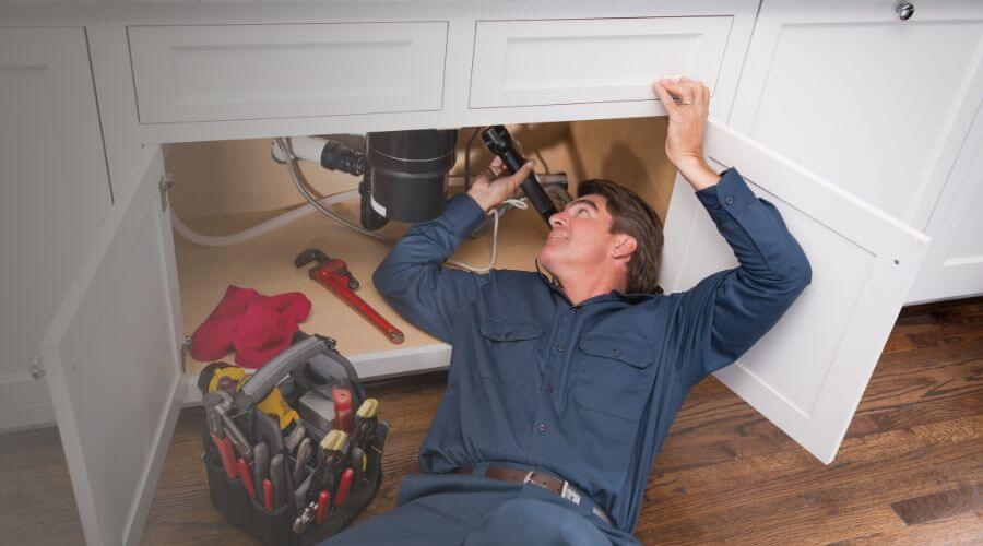 Local water heater installation in Greensboro, AL